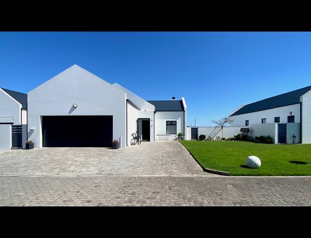 2 BEDROOM HOUSE FOR SALE IN ATLANTIC SANDS PRIVATE ESTATE